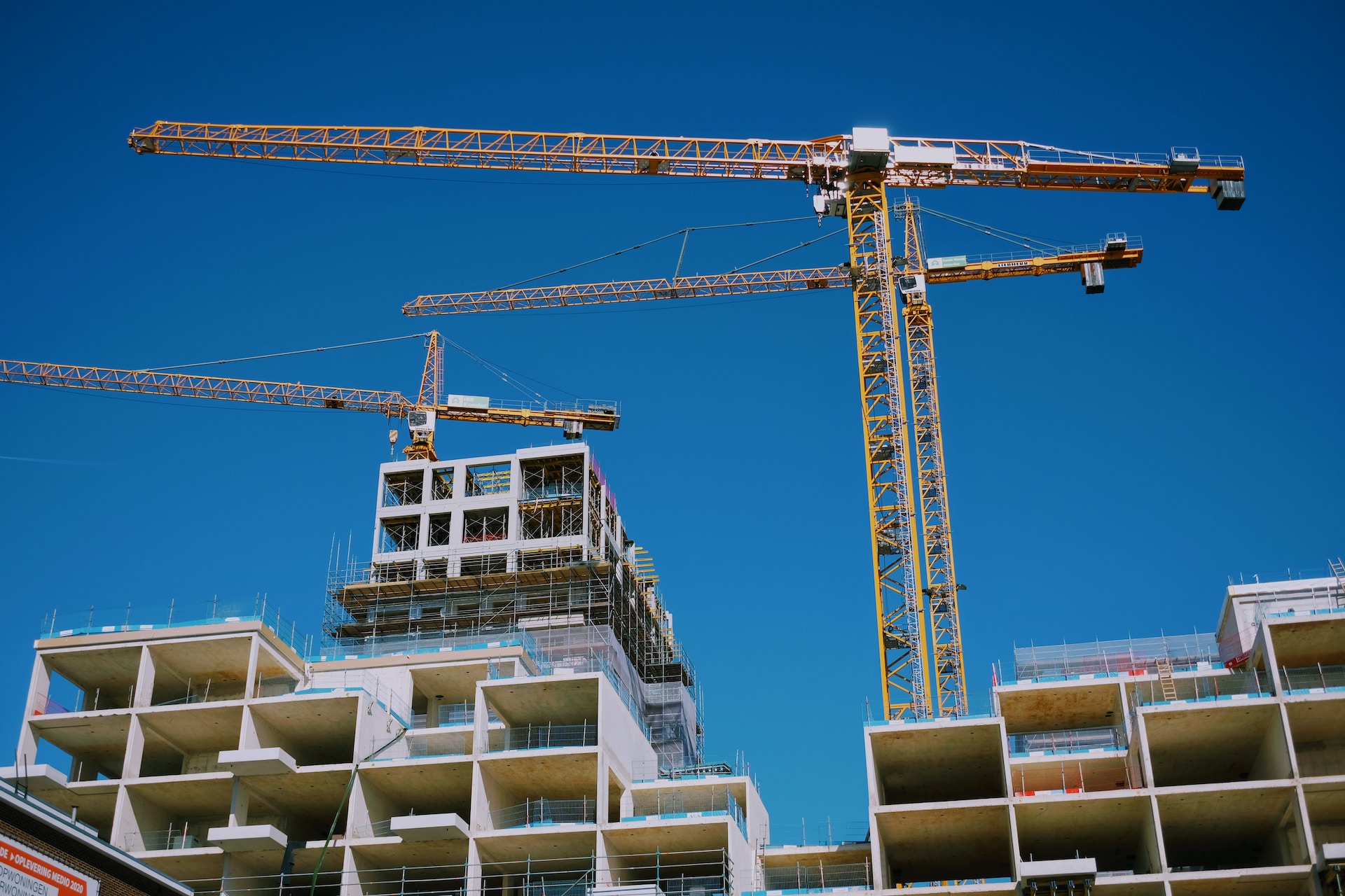 Services - Construct Measures