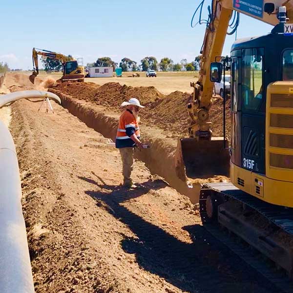 Earthworks Civil Water https://constructmeasures.com/all-trades/