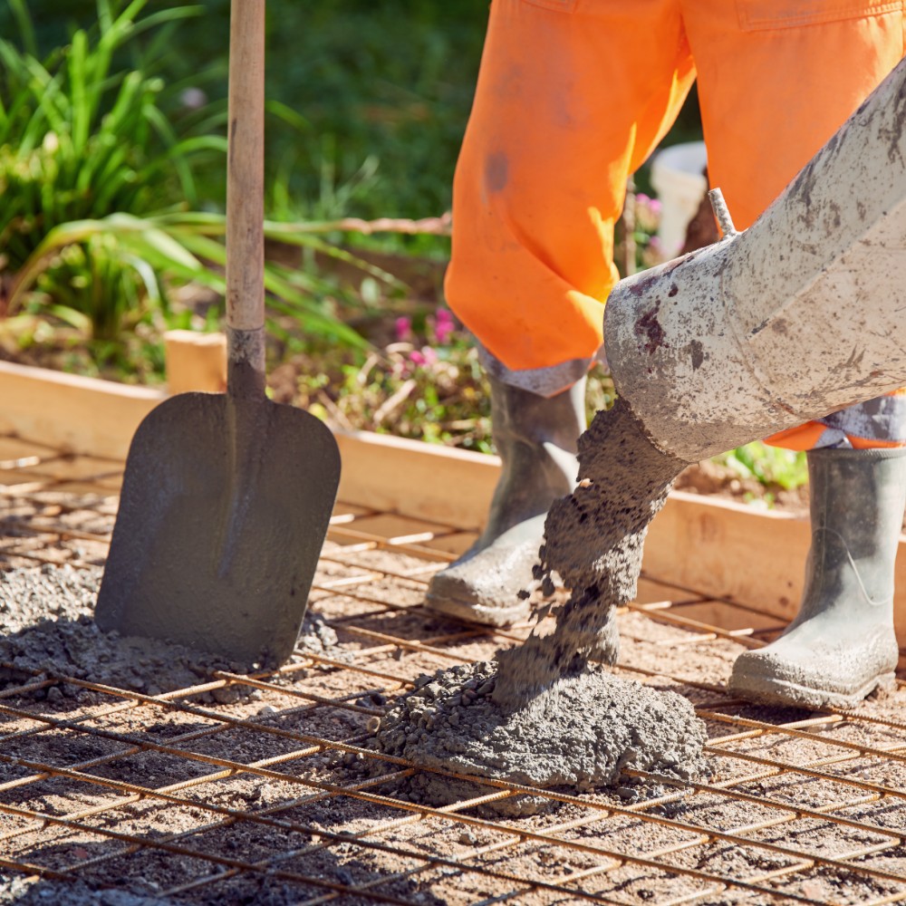 Laying Concrete Hero https://constructmeasures.com/all-trades/