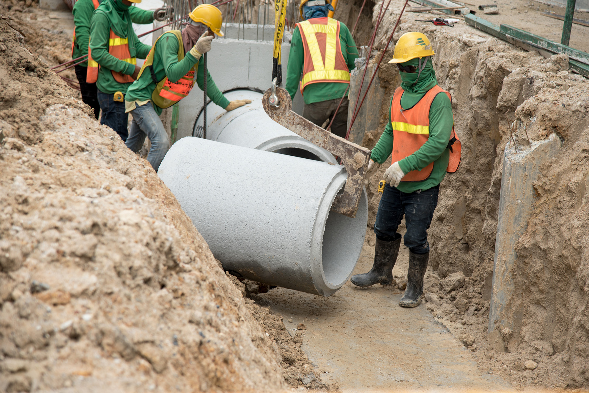 UTILITIES https://constructmeasures.com/all-trades/