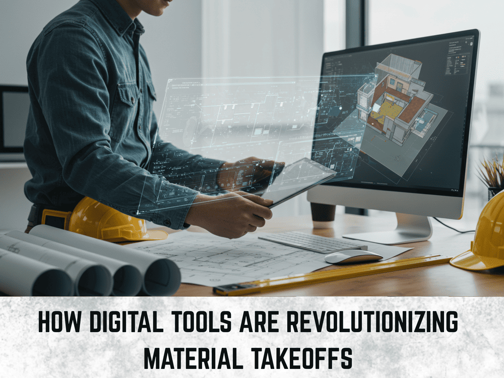 How Digital Tools Are Revolutionizing Material Takeoffs https://constructmeasures.com/category/blog/page/2/
